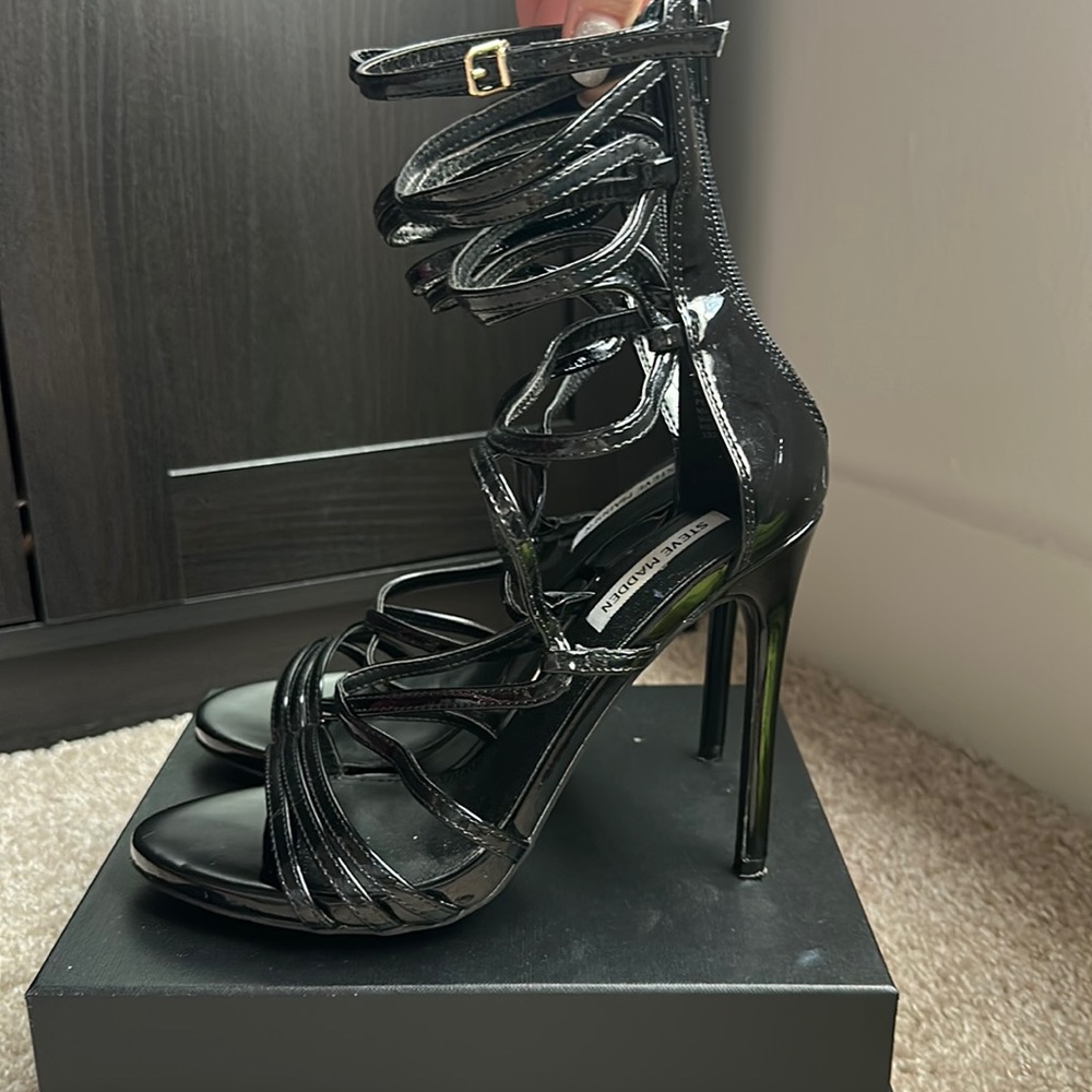 Sandals Steve Madden